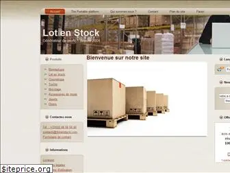 lotenstock.com