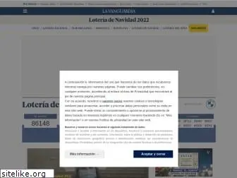 loteria-de-navidad.lavanguardia.com