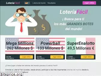 loteria-facil.com