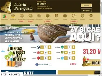 loteriaberenguela.es
