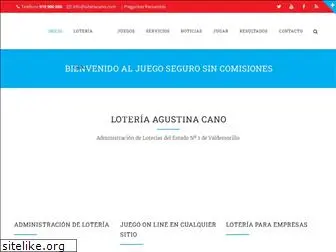 loteriacano.com