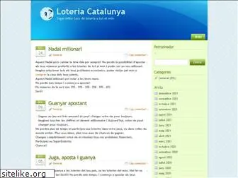 loteriacatalunya.com