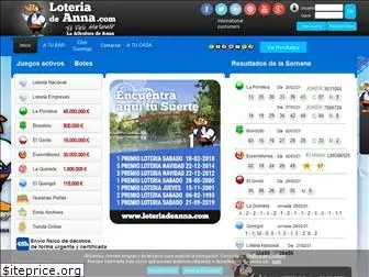 loteriadeanna.com