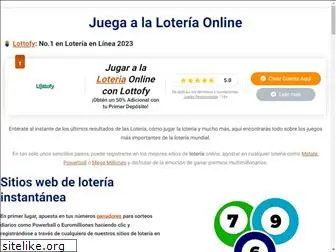 loteriaenlinea.com