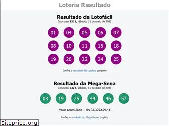 loteriaresultado.info