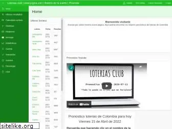 loterias-club.com