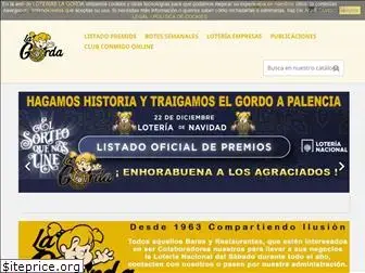 loteriaslagorda.com