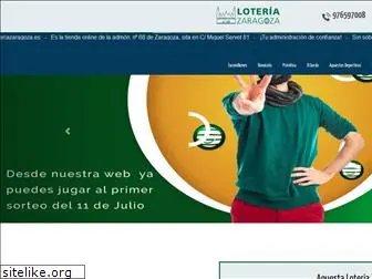 loteriazaragoza.es
