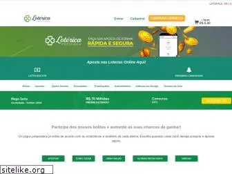 lotericapremiada.com.br