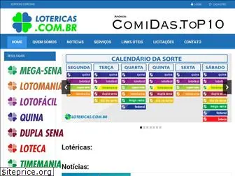 lotericas.com.br