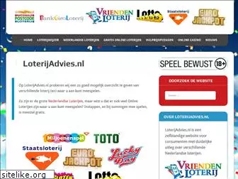 loterijadvies.nl