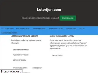loterijen.com
