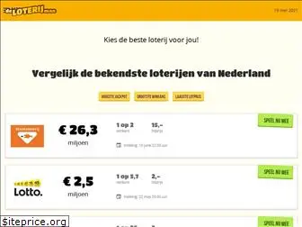 loterijman.nl
