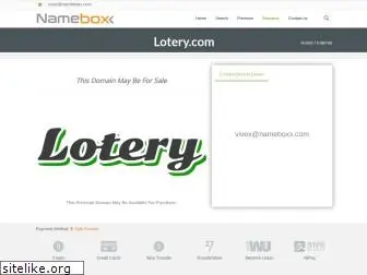 lotery.com