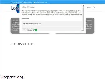 lotestock.com