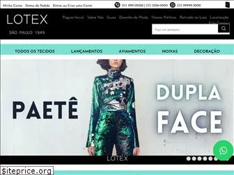 lotex.com.br