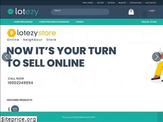 lotezy.com