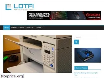 lotfi.net