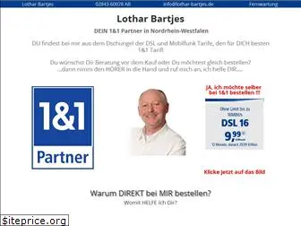 lothar-bartjes.de