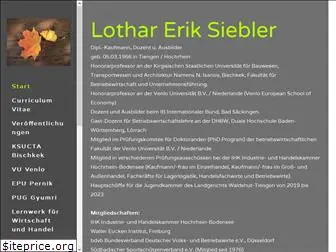 lothar-siebler.de