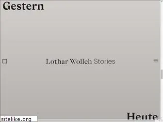 lothar-wolleh.com
