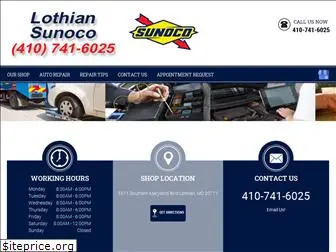 lothiansunoco.net