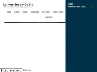 lothiansupplycompany.co.uk