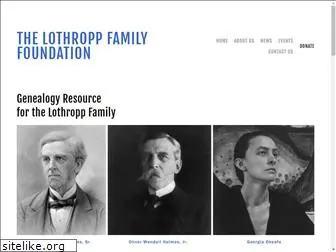 lothropp.org