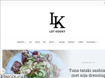 lotkookt.com