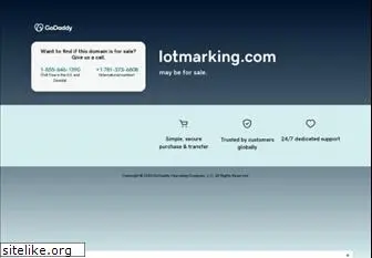 lotmarking.com