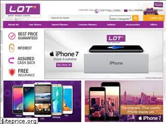 lotmobiles.com