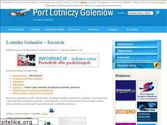 lotniskogoleniow.pl