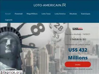 loto-americain.fr