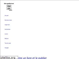 loto-syndicat.net