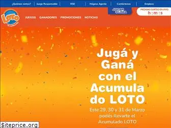 loto.com.ni