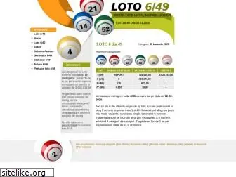loto6-49.ro