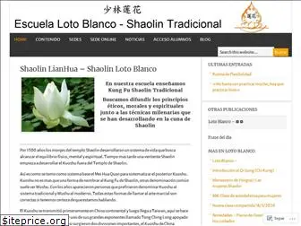 lotoblanco.com
