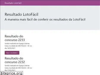 lotofacil.pro.br