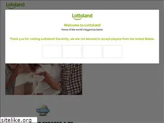 lotoland.com