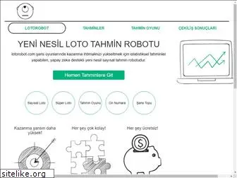 lotorobot.com