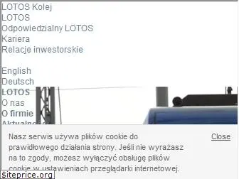 lotoskolej.pl