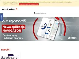 lotosnavigator.pl