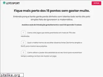 lotosport.com.br