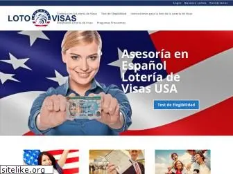 lotovisas.com