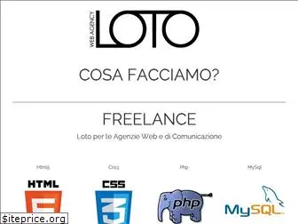 lotowebagency.com