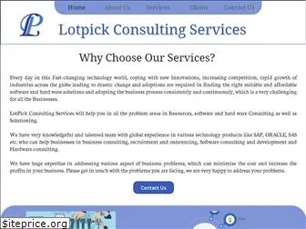 lotpick.com