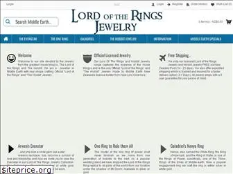 lotrjewelry.com