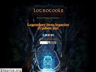 lotrotools.pw