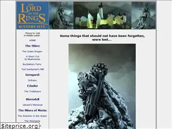 lotrscenerybuilder.org