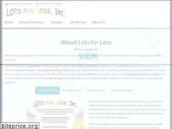 lots-for-less.com